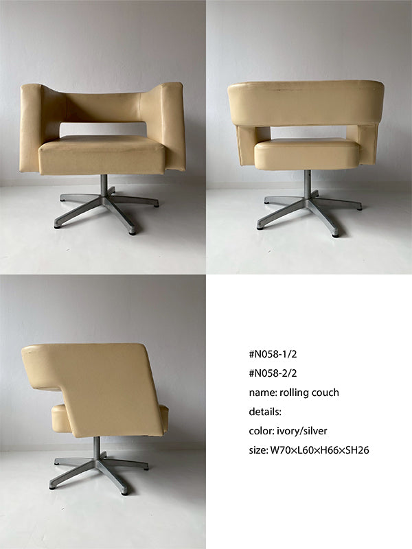 #N058-1/2 #N058-2/2　¥5,000